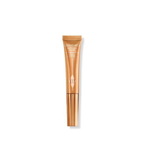 Charlotte Tilbury Other - Charlotte Tilbury Glowgasm Beauty Light Wand in Goldgasm